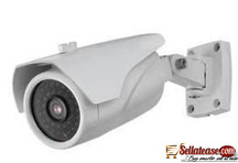 Weather Proof 800TVL Outdoor Bullet IR Camera BY HIPHEN SOLUTIO