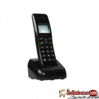 Wireless Mobile Audio Intercom