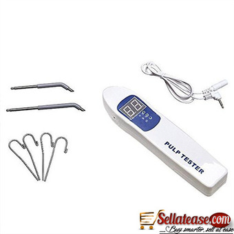 PULP TESTER IN NIGERIA BY SCANTRIK MEDICAL SUPPLIES
