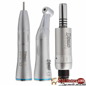 INNER CHANNEL LOW SPEED DENTAL HANDPIECE BY SCANTRIK MEDICAL SUP