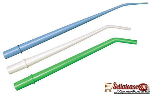 FLAT HEAD SURGICAL ASPIRATOR TIPS IN NIGERIA BY SCANTRIK MEDCIAL