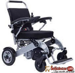 Electric Wheel Chair IN NIGERIA BY SCANTRIK MEDICAL SUPPLIES