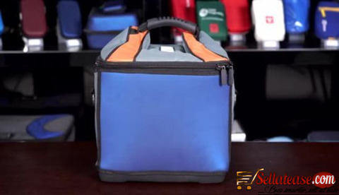 Blood transport bag BY SCANTRIK MEDICAL SUPPLIES