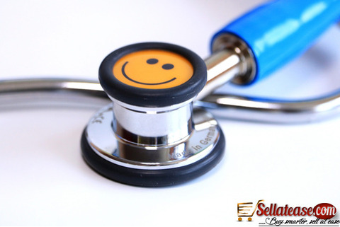 Stethoscopes BY SCANTRIK MEDICAL SUPPLIES