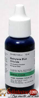 Methylene blue IN NIGERIA BY SCANTRIK MEDICAL SUPPLIES