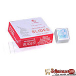 Microscope slide IN NIGERIA BY SCANTRIK MEDICAL SUPPLIES