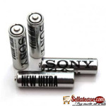 Pack of 4 Pieces AA Battery BY HIPHEN SOLUTIONS