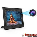 Picture Frame Spy Camera BY HIPHEN SOLUTIONS