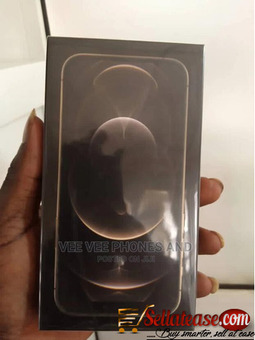 New Apple Iphone 12 Pro 256GB Grey