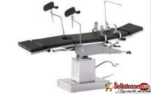 Ordinary Operating Table IN NIGERIA BY SCANTRIK MEDICAL SUPPLIES