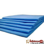 Non Woven Disposable Bed Linen IN NIGERIA BY SCANTRIK MEDICAL SUPPLIES