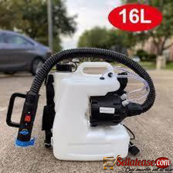 ML-FC02 16L ULV Cold Sprayer IN NIGERIA BY SCANTRIK MEDICAL SUPPLIES