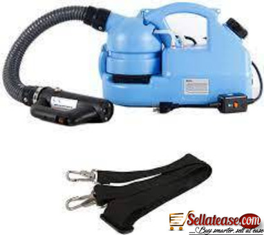 ML-FC04 7L ULV Cold Sprayer IN NIGERIA BY SCANTRIK MEDICAL SUPPLIES