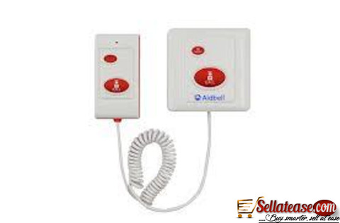 Nurse call button IN NIGERIA BY SCANTRIK MEDICAL SUPPLIES