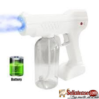 ML-FC03 Battery fog gun IN NIGERIA BY SCANTRIK MEDICAL SUPPLIES