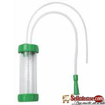 Infant Mucus Extractor IN NIGERIA BY SCANTRICK MEDICAL SUPPLIES