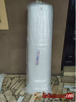 Bubble Wrap