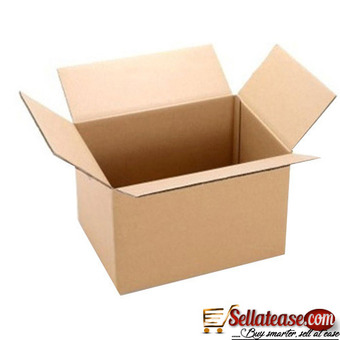 LARGE CARTONS  Length23.5"/ Breadth 9.5"/ Height 17" NGN732x10