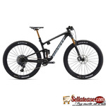 2022 Giant Anthem Advanced Pro 29 0 Mountain Bike (CENTRACYCLES)