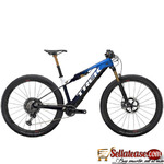 2022 Trek E-Caliber 9.9 XTR Mountain Bike (CENTRACYCLES)