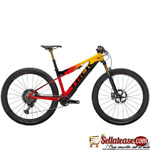 2022 Trek E-Caliber 9.9 XTR Mountain Bike (CENTRACYCLES)