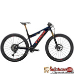 2022 Trek E-Caliber 9.9 XTR Mountain Bike (CENTRACYCLES)
