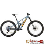 2022 Trek Slash 9.9 XX1 AXS Flight Attendant Mountain Bike (CENTRACYCLES)