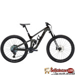 2022 Trek Slash 9.9 XX1 AXS Flight Attendant Mountain Bike (CENTRACYCLES)