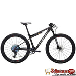 2022 Trek Supercaliber 9.9 XX1 AXS Mountain Bike (CENTRACYCLES)