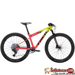 2022 Trek Supercaliber 9.9 XX1 AXS Mountain Bike (CENTRACYCLES)