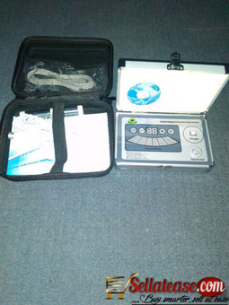 3rd generation new 43 reports quantum resonance magnetic body analyzer