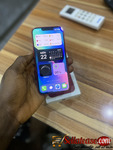 Give away price Iphone 13 for sale 128 GB,Battery life 100%
