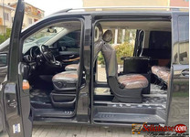 2018 Mercedes-Benz V250 4Matic NGN30Million +23470628509855 - 2