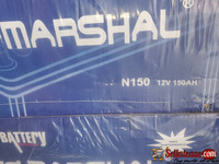 Mashal 150A sealed cell battery for sale in Owerri, Imo State