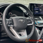Brand new 2022 Toyota Land Cruiser VXR for sale in Abuja, Nigeria