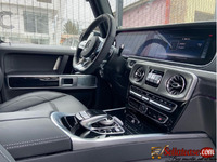 Brand new 2022 Mercedes-AMG G63 for sale in Nigeria