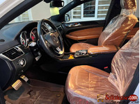 Tokunbo 2018 Mercedes-AMG GLE43 for sale in Nigeria