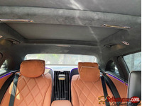 Brand new 2022 Mercedes-Maybach S580 for sale in Nigeria