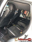used 2011 Range Rover sport for sale in Nigeria
