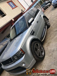 used 2011 Range Rover sport for sale in Nigeria