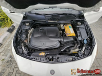 Tokunbo 2015 Mercedes Benz CLA 250 for sale in Nigeria