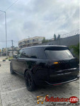 Brand new 2022 Range Rover Vogue for sale in Nigeria