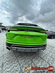 Brand new 2021 Lamborghini Urus for sale in Nigeria