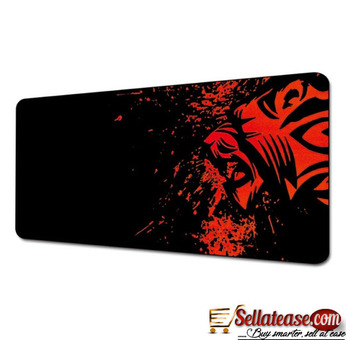 Mouse Pad with Nonslip Base