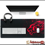 Mouse Pad with Nonslip Base