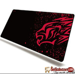 Mouse Pad with Nonslip Base