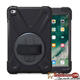 Shockproof Defender Armor Case For Ipad Mini 4 /Mini 5