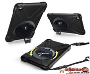Shockproof Defender Armor Case For Ipad Mini 4 /Mini 5