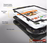 Shockproof Defender Armor Case For Ipad Mini 4 /Mini 5