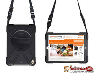 Shockproof Defender Armor Case For Ipad Mini 4 /Mini 5